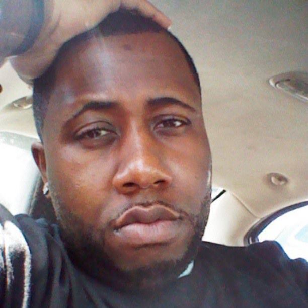 Jason Dwayne - Class of 2007 - Euclid High School