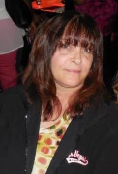 Suzanne Beni - Class of 1975 - Euclid High School
