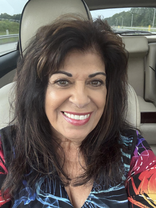 Dena Henry - Class of 1974 - Euclid High School