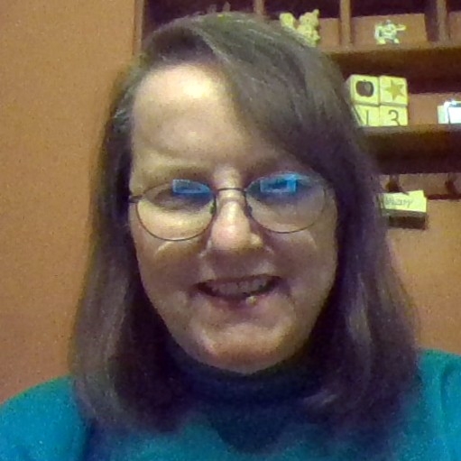 Diane Paulauskas - Class of 1969 - Euclid High School
