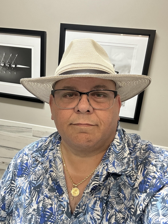 Nick Selvaggio - Class of 1982 - Euclid High School
