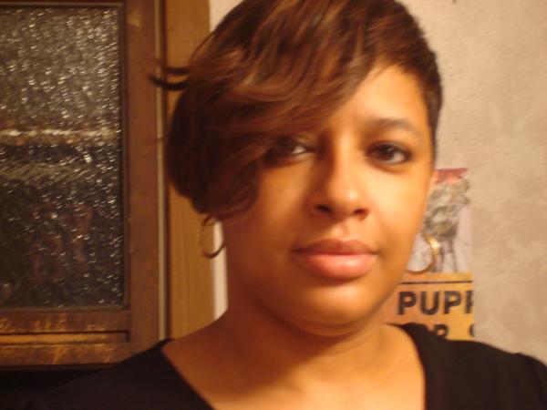 Karma Arter - Class of 1988 - Euclid High School