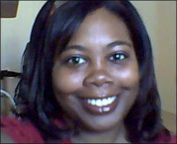 Latishi Shannon - Class of 2000 - Euclid High School