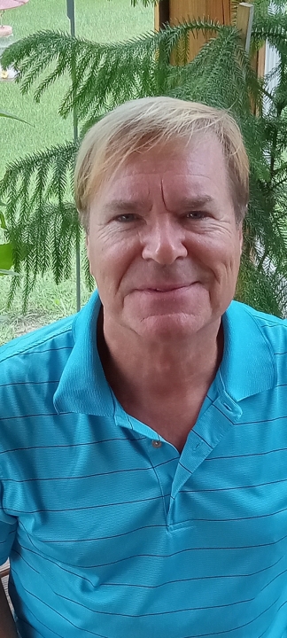 Gregg Reshetar - Class of 1975 - Euclid High School