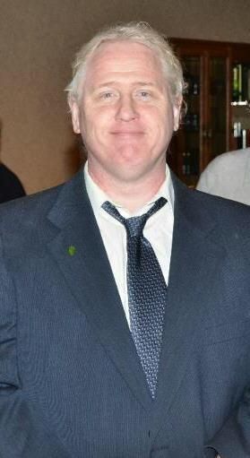 David Clemens - Class of 1982 - Euclid High School