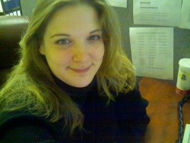 Kathryn Tillinghast - Class of 1992 - Euclid High School