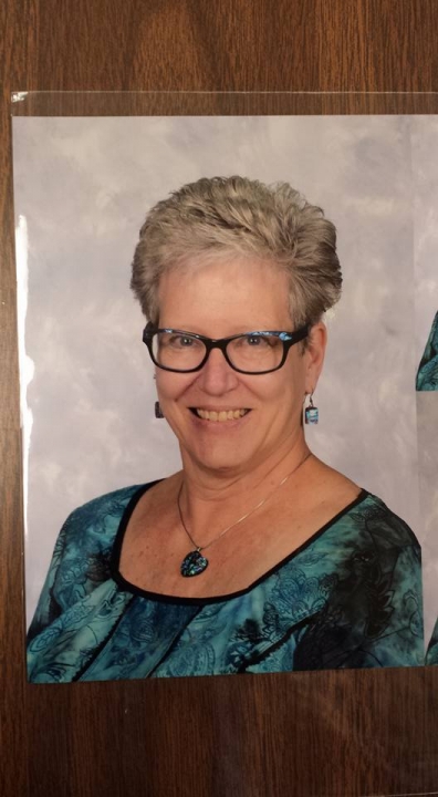 Susie Ullman - Class of 1972 - Euclid High School