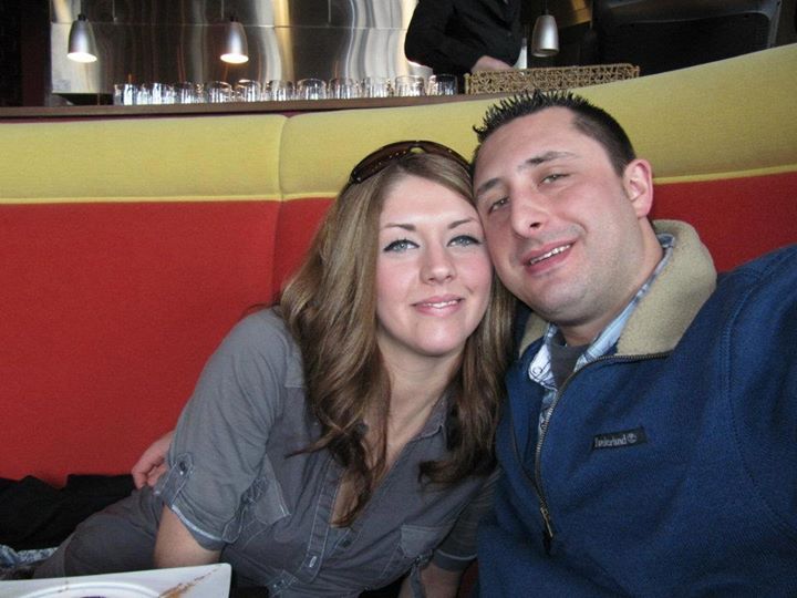 Jonathan Buchner - Class of 1994 - Euclid High School