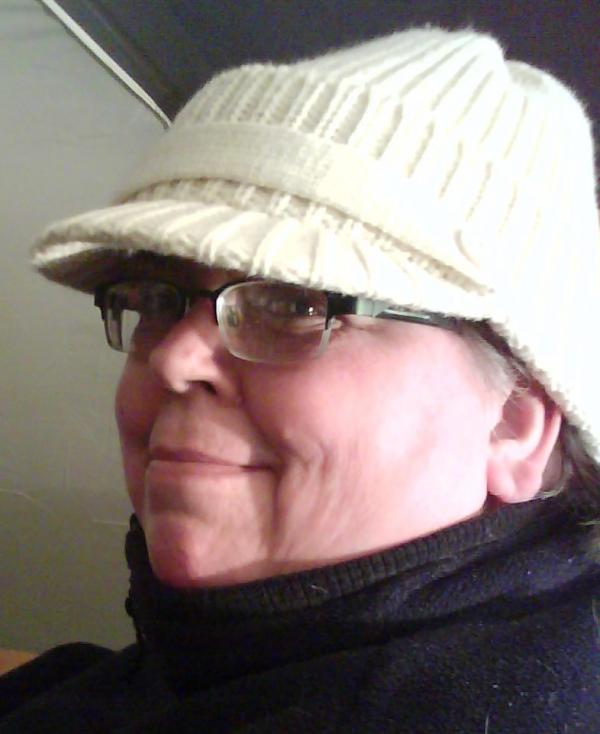 Mary Stephens - Class of 1974 - Euclid High School