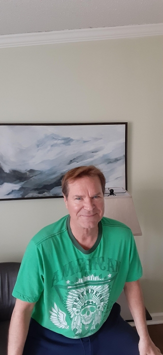 Gregg Reshetar - Class of 1975 - Euclid High School
