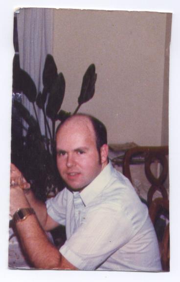 Richard Richard Dvorak - Class of 1967 - Euclid High School
