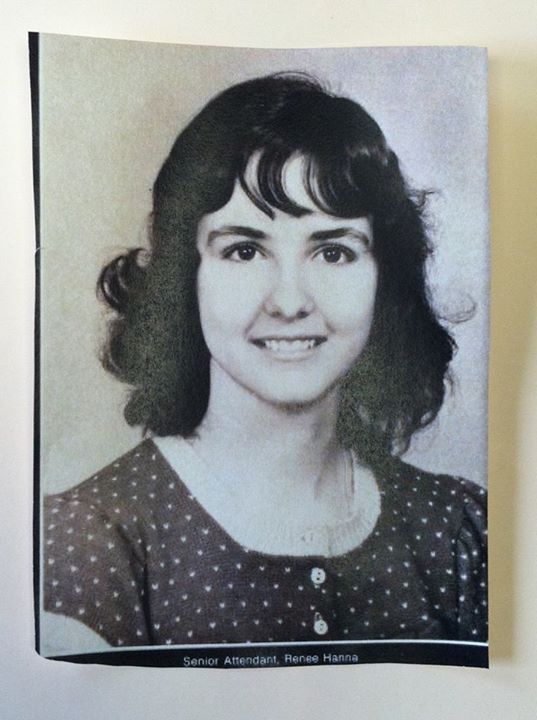 Renee Irvin - Class of 1973 - Euclid High School
