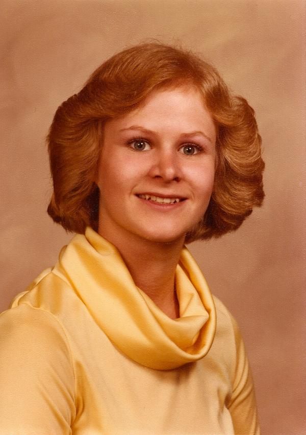 Carol Trommetter - Class of 1978 - Euclid High School