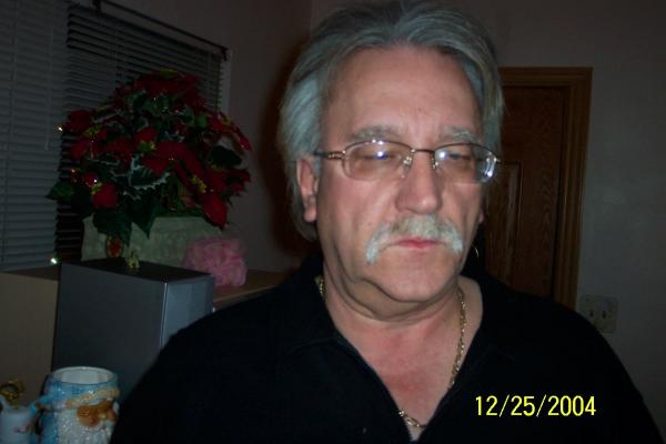 Dennis Granchi - Class of 1967 - Euclid High School