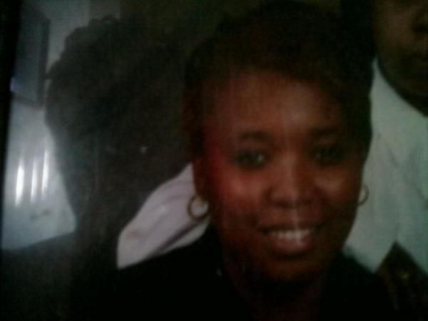 Laquana Grant - Class of 1991 - Euclid High School