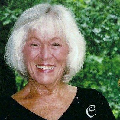 Carole Lang - Class of 1952 - Euclid High School