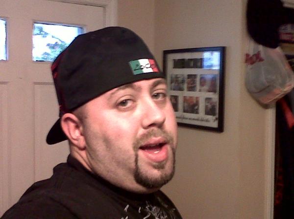 Jay Glick - Class of 2000 - Euclid High School