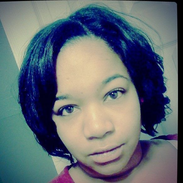 Ashley Bray - Class of 2004 - Euclid High School