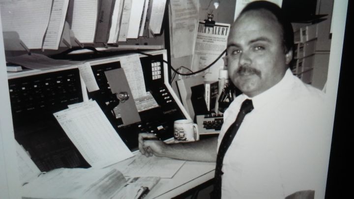 Timothy Clark - Class of 1969 - Euclid High School