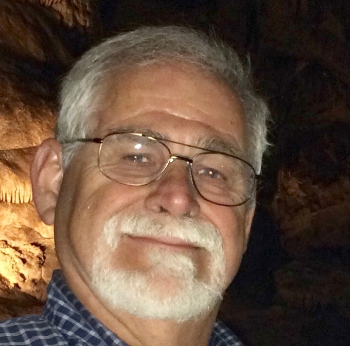 Randy Sharon - Class of 1969 - Euclid High School