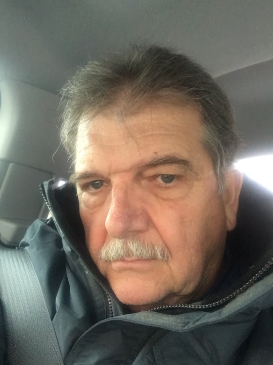 Rex Bendure - Class of 1967 - Euclid High School