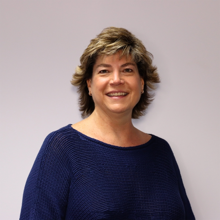 Kirsten Frech - Class of 1984 - Euclid High School