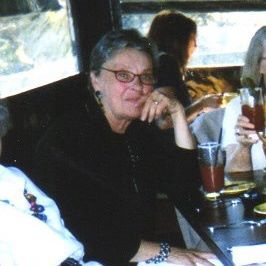 Sally Sweeney - Class of 1963 - Euclid High School
