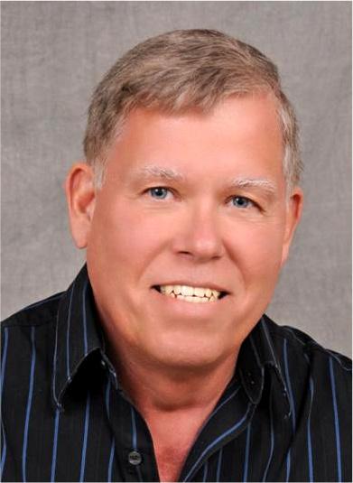 James Kneale - Class of 1963 - Euclid High School