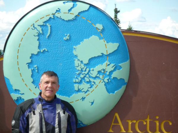 Peter Akraboff - Class of 1963 - Euclid High School