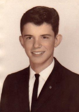 David Bell - Class of 1965 - Euclid High School