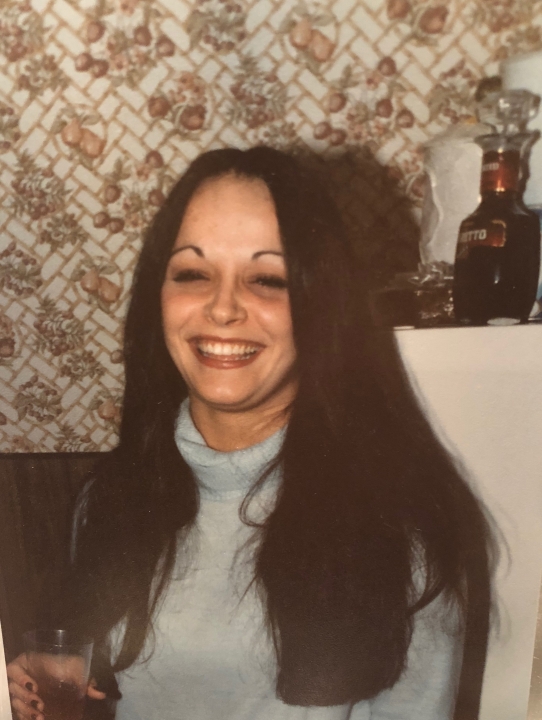 Suzanne Beni - Class of 1975 - Euclid High School