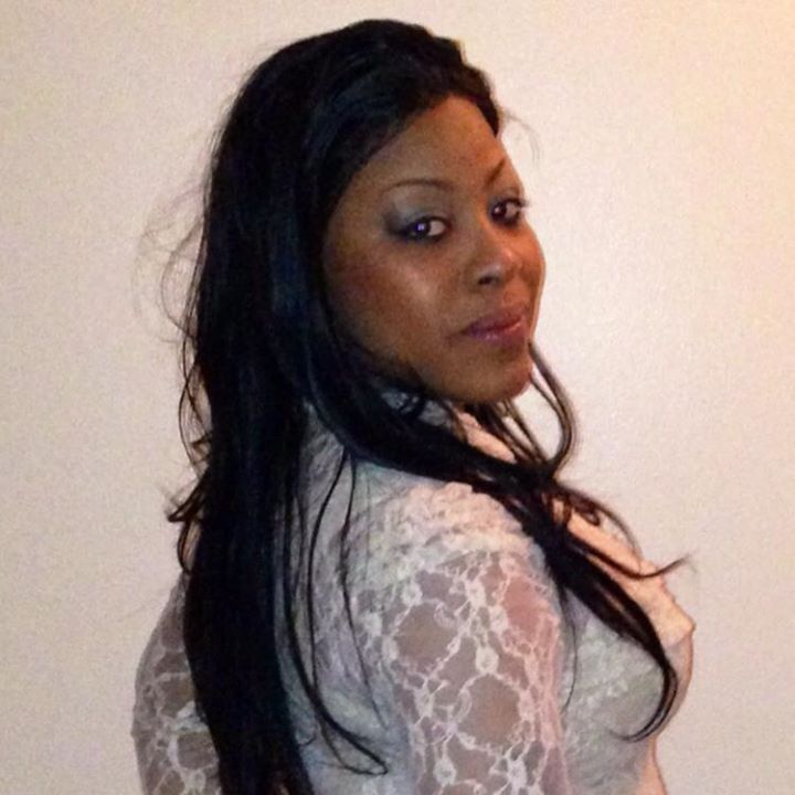 Kari Sinclair - Class of 2004 - Euclid High School