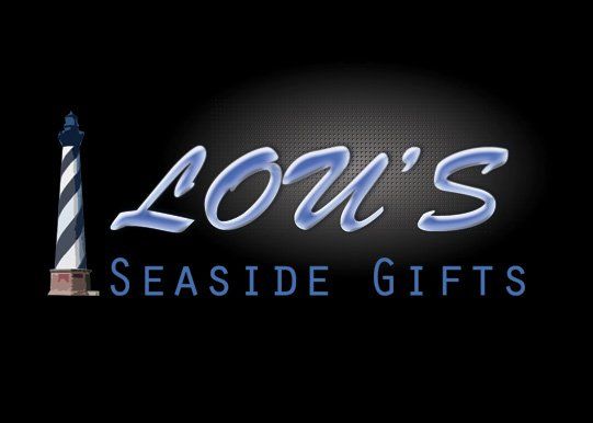 Lou's Seaside Gifts - Class of 1962 - Euclid High School