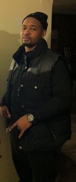 Lawrence Porter - Class of 2000 - Euclid High School