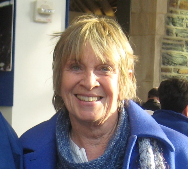 DeRonda (Rondy) Elliott - Class of 1960 - Euclid High School