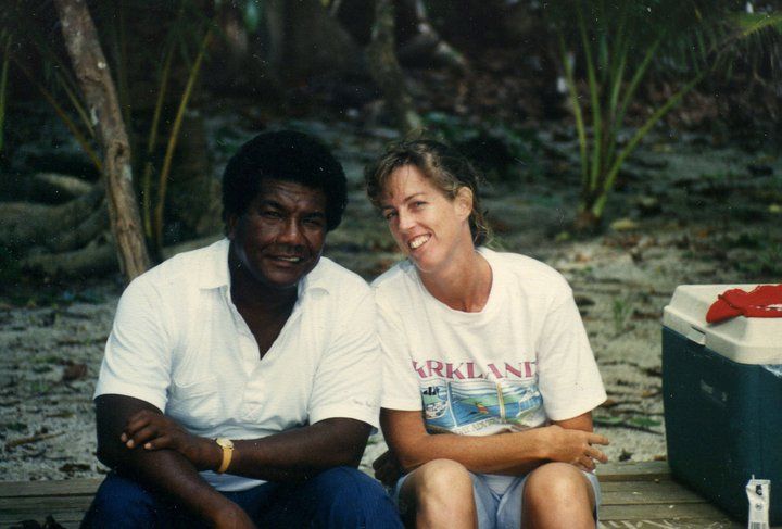 Susan Toribiong - Class of 1972 - Euclid High School