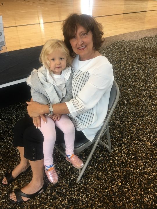 Michele Skur - Class of 1974 - Euclid High School