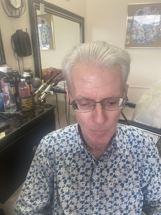 Robert Mooney - Class of 1969 - Euclid High School