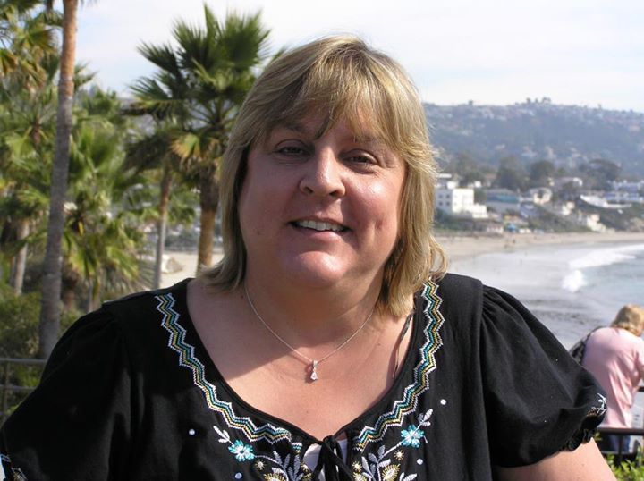 Cheryl Botts Parsons - Class of 1983 - Euclid High School