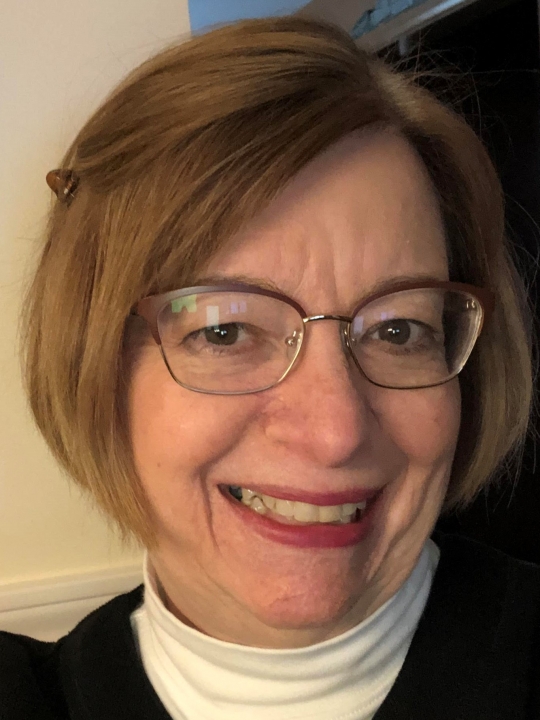 Diane Zuro - Class of 1971 - Euclid High School