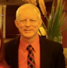Tom Wendorff - Class of 1969 - Euclid High School