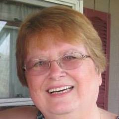 Elaine Gryczan - Class of 1969 - Euclid High School