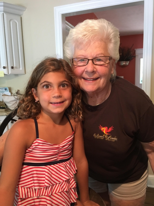 Patricia Benso - Class of 1960 - Euclid High School