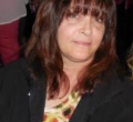 Suzanne Beni