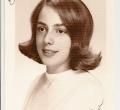 Cookie Tolchinsky, class of 1966