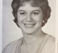 Betsy Tolchinsky, class of 1977