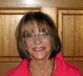 Alison Winet '63