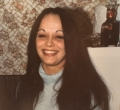 Suzanne Beni, class of 1975