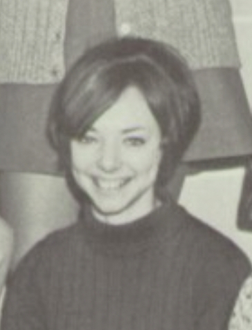 Patricia Brammer - Class of 1972 - Fairbanks High School