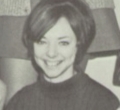 Patricia Brammer, class of 1972